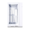 Puzdro Lian Li GELI-885 Midi Tower biele (O11DEW)