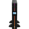 Vertiv Liebert GXE3-1000IRT2UXL UPS S dvojitou konverziou (online) 1 kVA 900 W 8 AC zásuvky/AC zásuviek (GXE3-1000IRT2UXL)