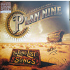 Vinyl Lucassen & Soeterboek's Plain Nine - The Long-Lost Songs, Mascot, 2024