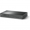 TP-Link TL-SF1008LP, Switch 8-Port/100Mbps/Des/PoE