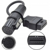 Adaptérový kábel pre IVECO DAILY 30 PIN pre multidiagnostiku