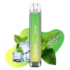 OXVA OXBAR C800 Menthol 16 mg 800 potáhnutí 1 ks