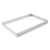Hendi 512401 Pekárska a cukrárska forma obdĺžnik 585x385 mm