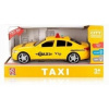 Hračky AUTÍČKA pre štvorročné dieťa AUTÍČKA Auto Taxík Taxi Svetlo