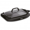 Kontaktný elektrický gril Tefal CB6A0830 čierny 2000 W (CB6A0830)