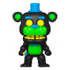 Funko Five Nights at Freddy's POP! Games vinyl Freddy Fazbear (Blacklight) 9 cm
