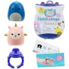 SQUISHMALLOWS Figúrky SQUISH A LONGS Prekvapenie v kapsule s1