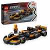 LEGO Speed Champions Formula 1 McLaren Team MCL38 Pretekárske Auto 77251