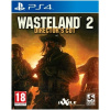Wasteland 2 (Director's Cut)