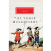 Three Musketeers