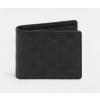 pánska peňaženka VANS HILLER BIFOLD WALLET Black