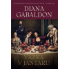 Vážka v jantaru Diana Gabaldon