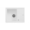 STONE 45 S-TG BIELY drez TEKA (STONE 45 S-TG BIELY drez TEKA)