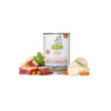 ISEGRIM dog Adult Duck with Parsnip, Sea Buckthorn & Wild Herbs bal. 6 x 400 g konzerva