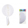 Lampión guľa 30 cm 8590331943012 Wiky