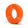 Fiberlogy Refill Easy PLA oranžová 1,75mm 850g