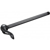 Predlžovacia náprava SHIMANO AX-MT700 zadná 157x12mm E-THRU EAXMT70015712