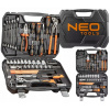NEO 08-684 Sada náradia 56 dielna