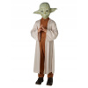 Kostým pre chlapca- Spiderman No Way Golden Outfit 2022 - 134/140 (Šampión kostýmov Star Wars Yoda 152)
