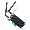 TP-LINK TP-Link Archer T4E - Bezdrátový dvoupásmový PCI Express adaptér AC1200