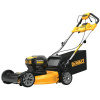 DeWALT DeWalt aku kosačka DCMWSP564N s pojazdom bez aku 18V