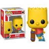 Funko Pop! The Simpsons Bart