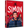 Já, Simon - DVD