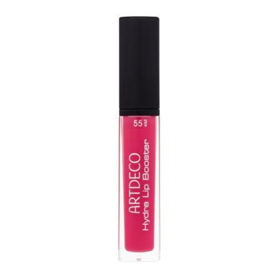 Artdeco Hydra Lip Booster hydratačný lesk na pery 6 ml 55 translucent hot pink