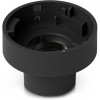 Ubiquiti UniFi G6/G5 PTZ Pendant Mount B - Držiak pre kameru UniFi G6/G5 PTZ, závesný na konzole, čierny
