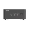 ASUS NUC 15 Pro Kit, Intel Core 7 240H, DDR5, M.2 SSD, WiFi+BT, 2xHDMI 2xTB4 (USB-C) 90AR00Q2-M00040 Asus