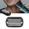 ELEKTRICKÝ holiaci strojček BRAUN 32B BALENIE VÝMENNEJ SHAVING HEAD 1 KS