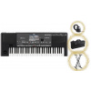 Keyboard Korg PA 600 SET