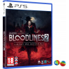 Vampire The Masquerade Bloodlines 2 Day One Edition PlayStation 5 (PS5) krabička