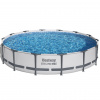 BESTWAY bazén Steel Pro Max - 14 FT / 427 x 84 cm - 56595