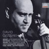 Oistrach David - Violin Concertos / Mozart / Beethoven / Brahms [CD]