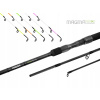 Delphin Špička pre M-REAXE 125g Carbon Medium