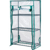 Parenisko Strend Pro Greenhouse, fólia, 460x240x800 mm, fóliovník
