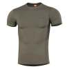 Pentagon APOLLO funkčné tričko s krátkymi rukávmi, Camo green - S