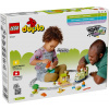 LEGO LEGO® DUPLO® Interaktivní dobrodružný vláček 10427