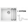 Kuchynská batéria - Blanco Etagon 500 Blanco Sink (Kuchynská batéria - Blanco Etagon 500 Blanco Sink)