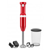 Tyčový mixér bezdrátový 5KHBBV53 mix farieb (Tyčový mixér KitchenAid)