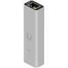 Ubiquiti Plug-and-play, Ethernet adapter with USB-C for seamless 5GbE network connectivity. UACC-Adapter-RJ45-USBC-5GE