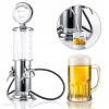 DUÁLNY DÁVKOVAČ ALKOHOLU ROZPRAŠOVAČ (Berghoff Pot s vekom Leo Gray 5,5 l 24 cm)