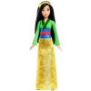 Mattel Disney Princess Mulan