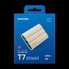 Samsung T7 Shield 1TB, MU-PE1T0K/EU (MU-PE1T0K/EU)