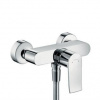 Hansgrohe Metris - sprchová batéria na stenu 31680000