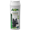 PESS AKIM Ochranný šampón pre psa proti blchám kliešťom 200 ml s olejmi