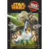 Star Wars: Nech ťa Sila sprevádza! - CPRESS