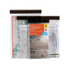 Obal Lifeventure DriStore LocTop Bags Maps
