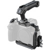 SmallRig 5752 klietka pre Panasonic G9 II/S5 II/S5 IIX